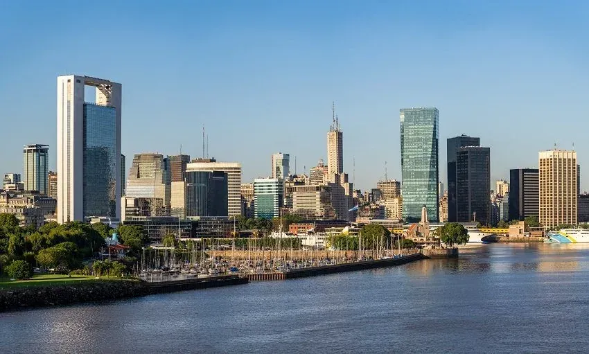 Buenos Aires · 4 noches