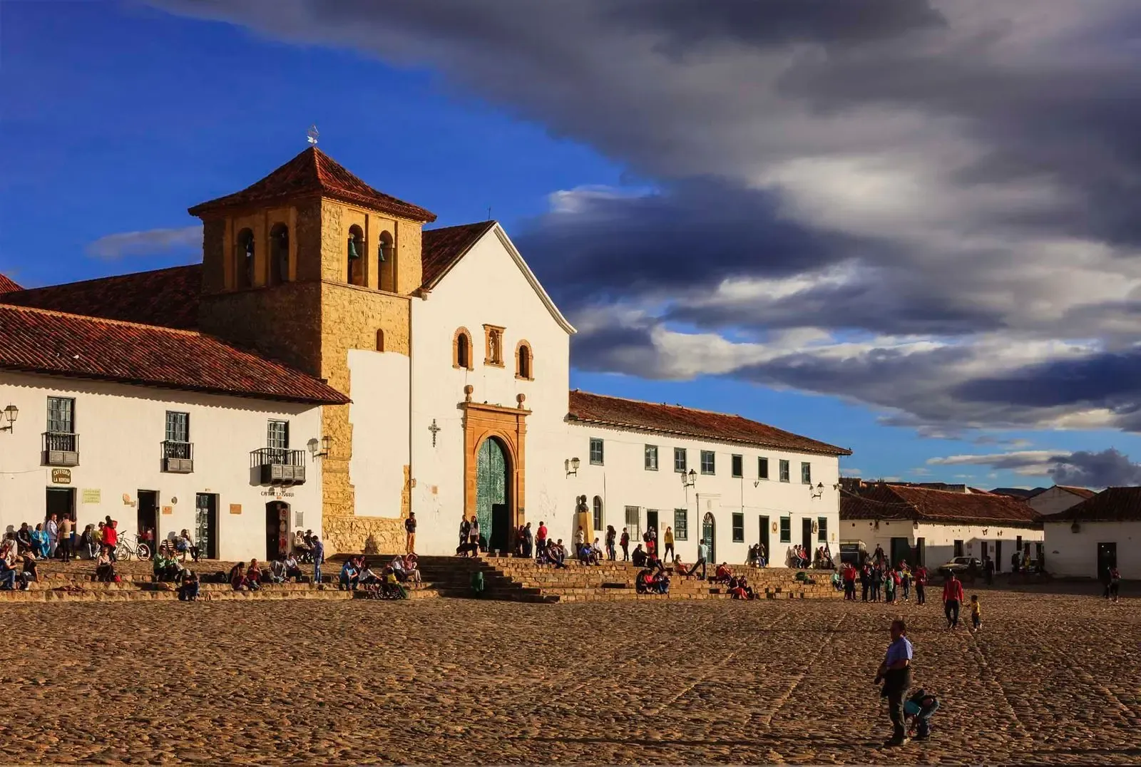¿Cuándo quieres venir a Villa de Leyva?