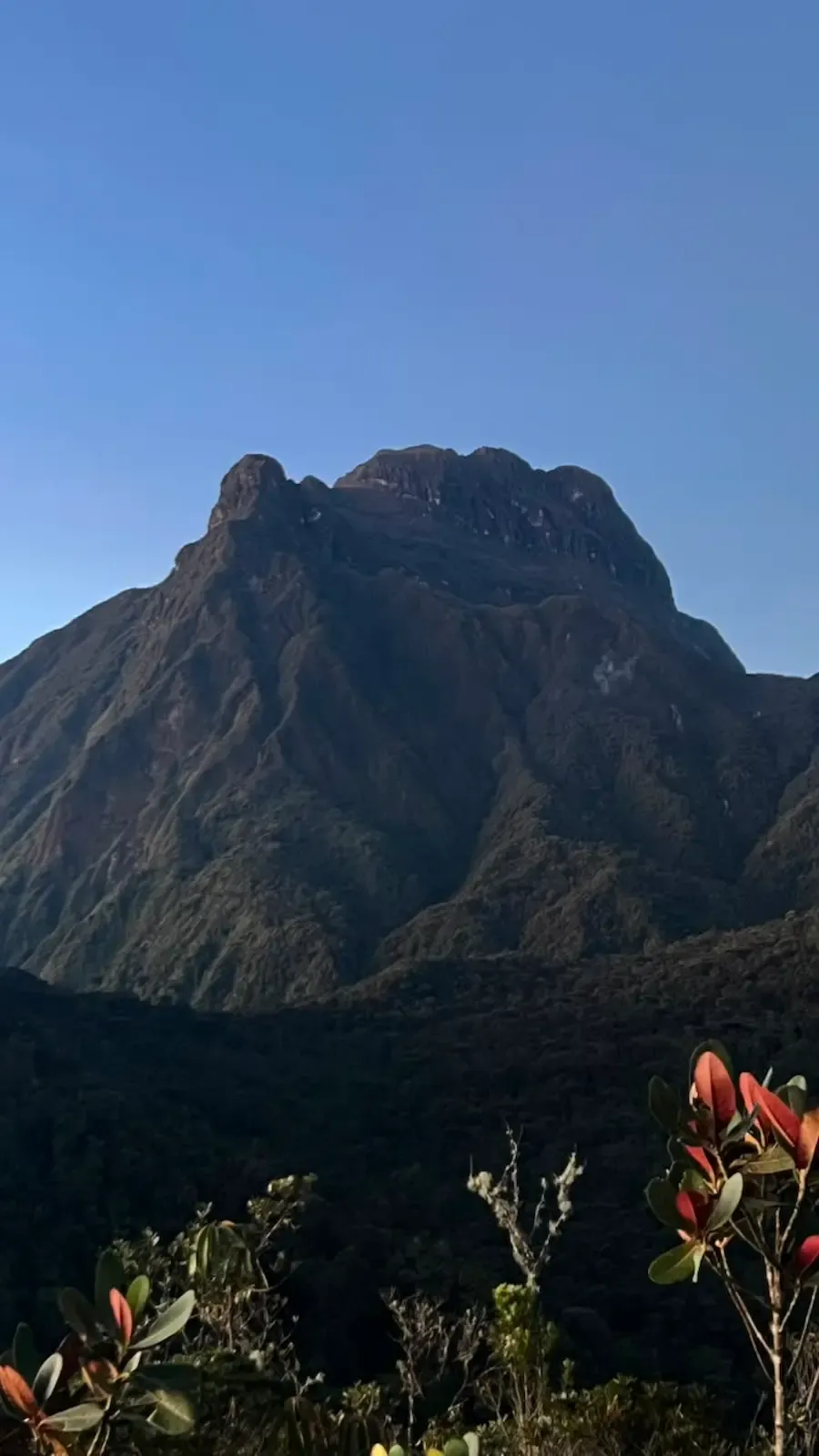 Monte Blanco – Ciudad Bolívar
