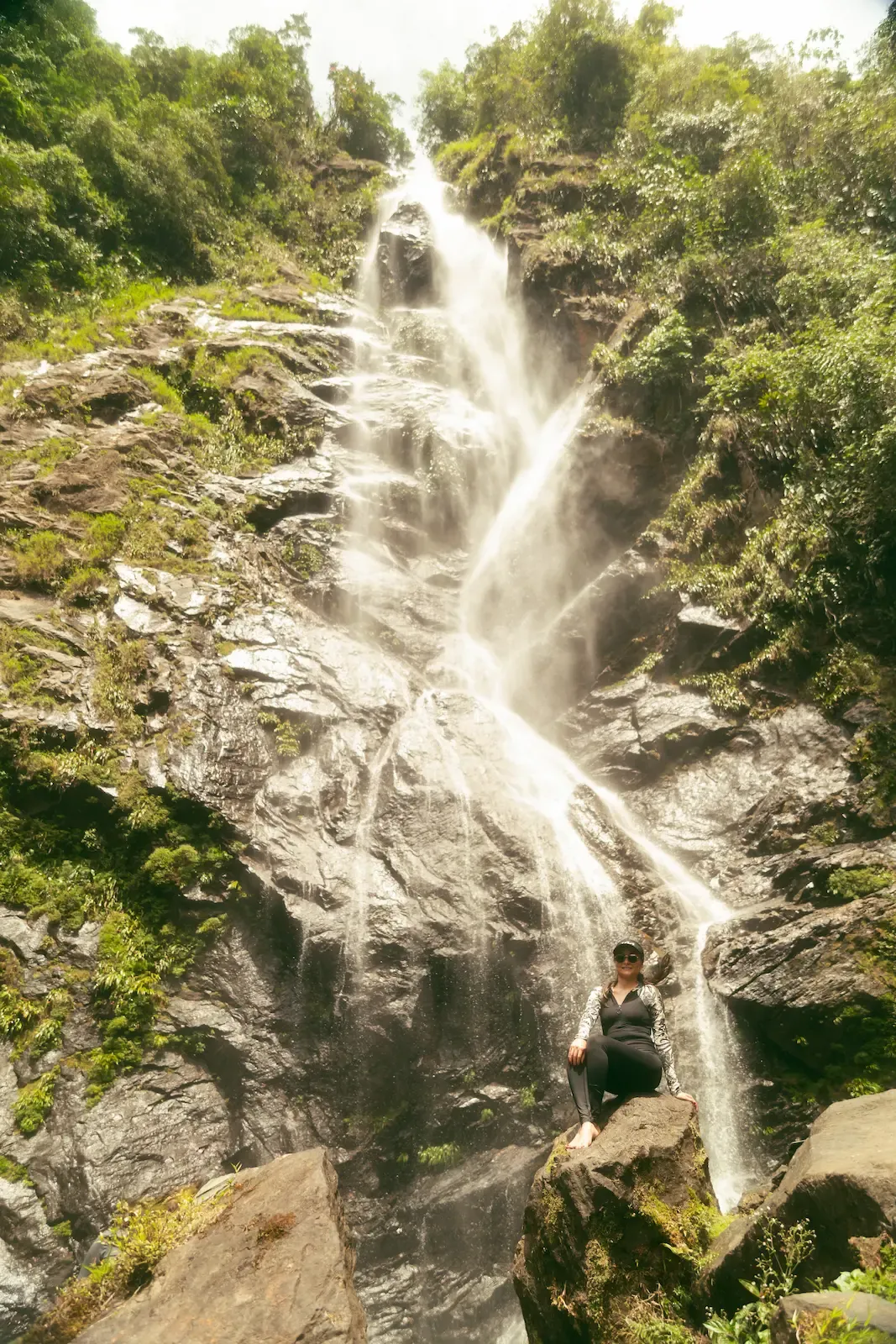 Valle de las Cascadas – Carmen de Viboral