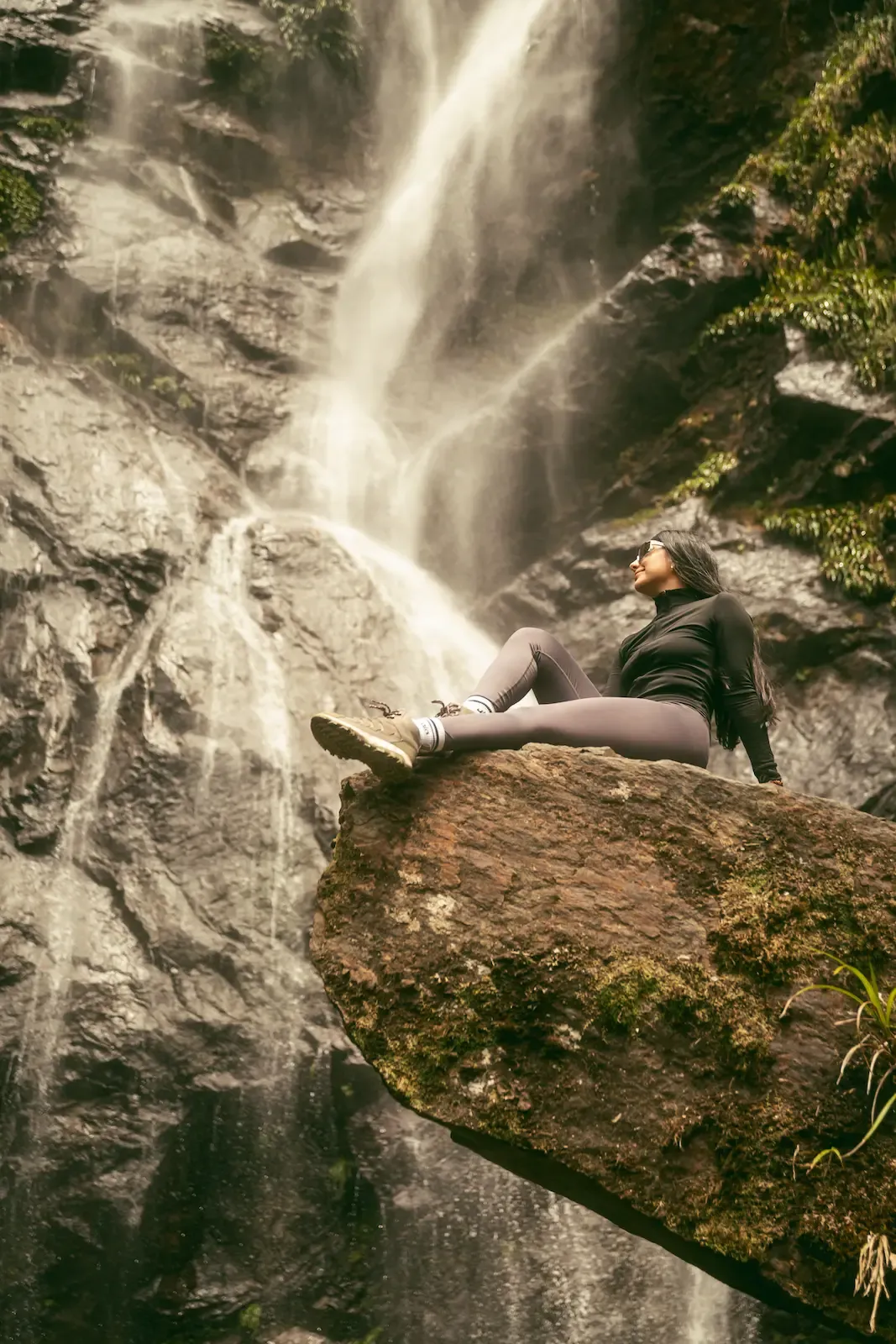Valle de las Cascadas – Carmen de Viboral