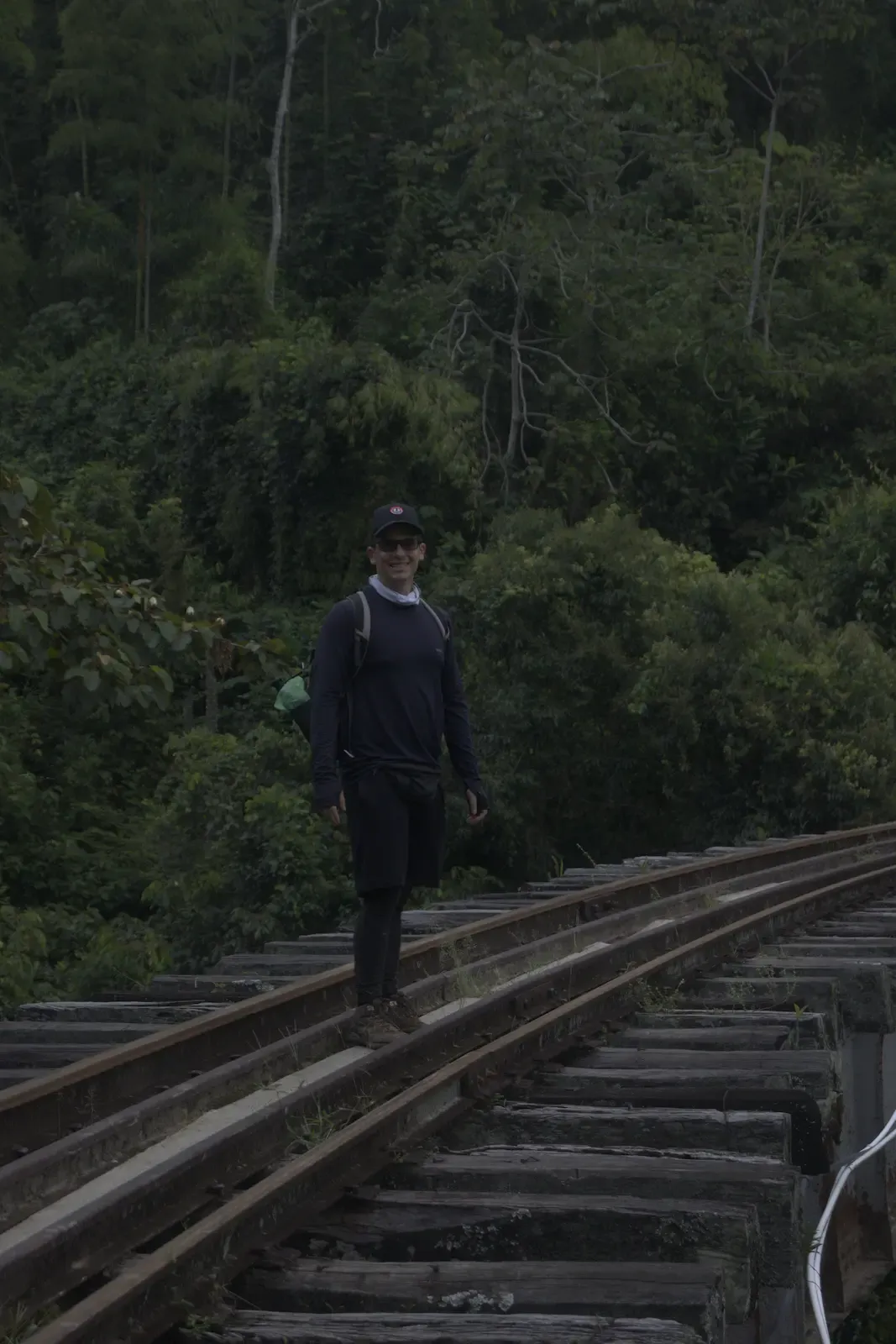 Viaducto del Antiguo Ferrocarril – Antioquia