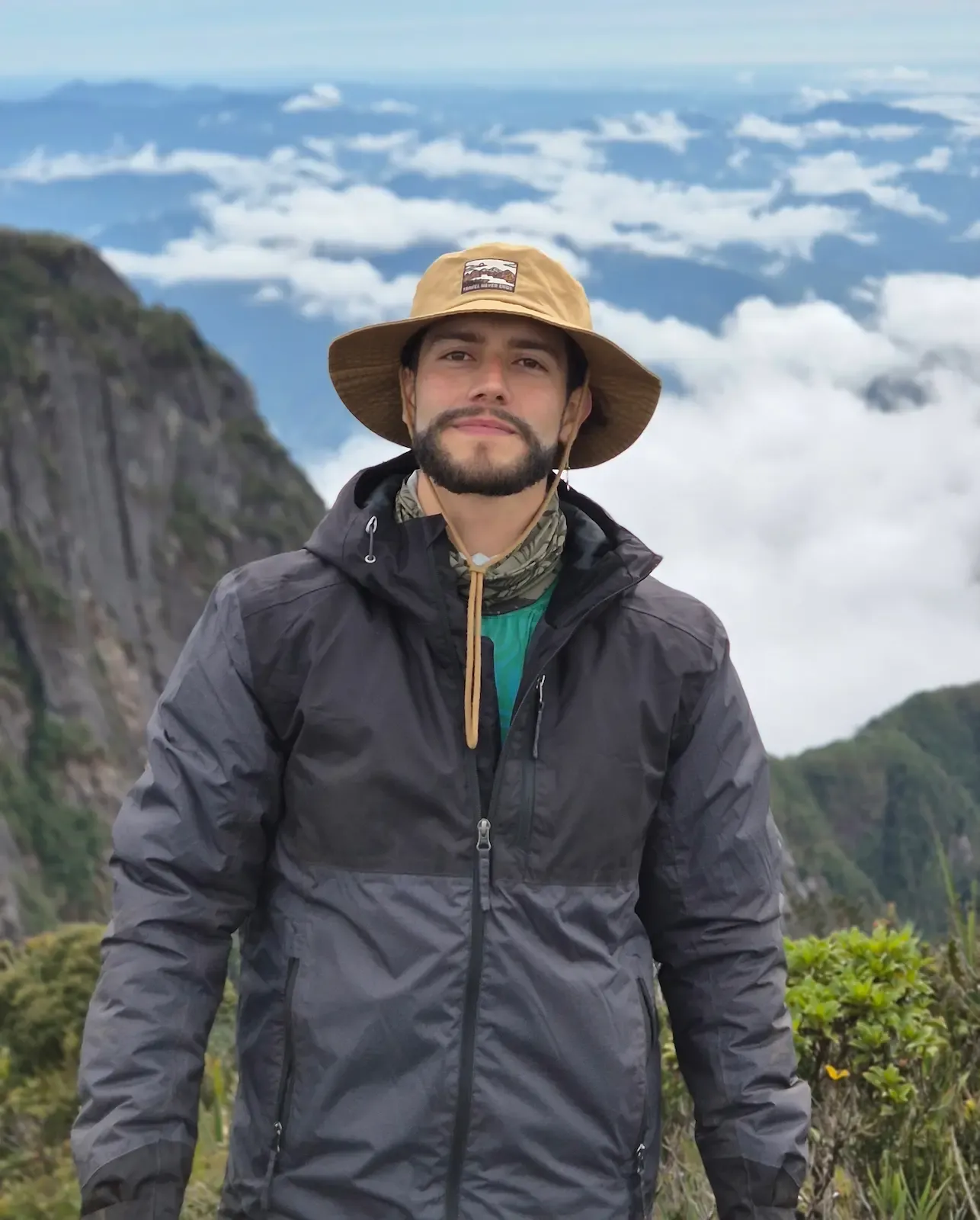 Pablito Errante