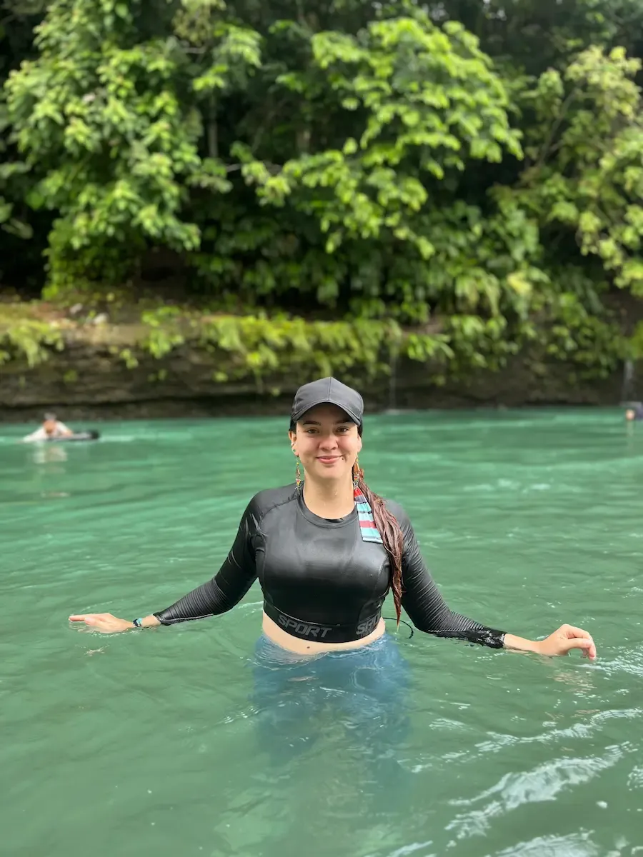 Mutatá: aguas verde esmeralda, tubing y cascadas
