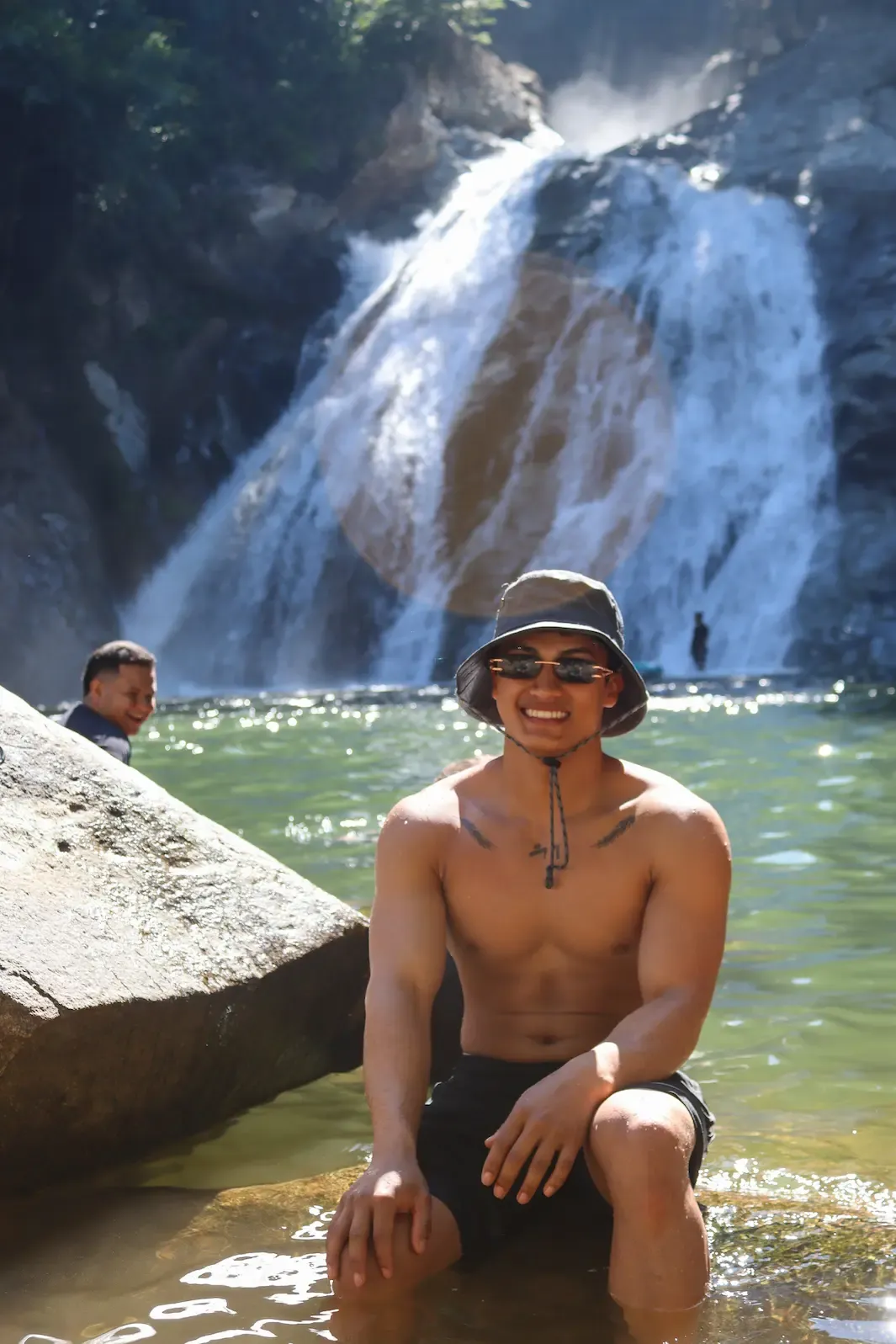 Rafting Río Samaná + La Planta