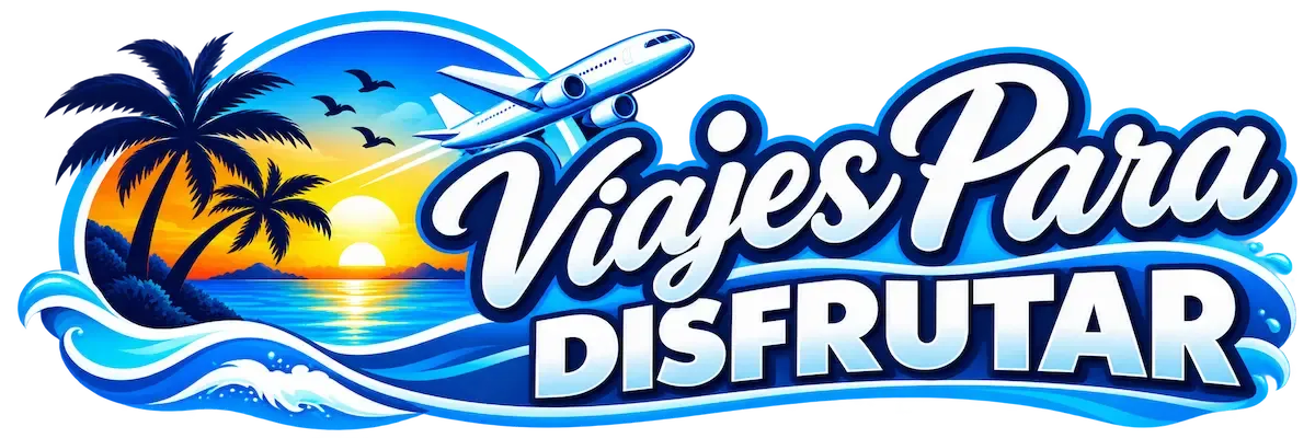 Viajes Para Disfrutar