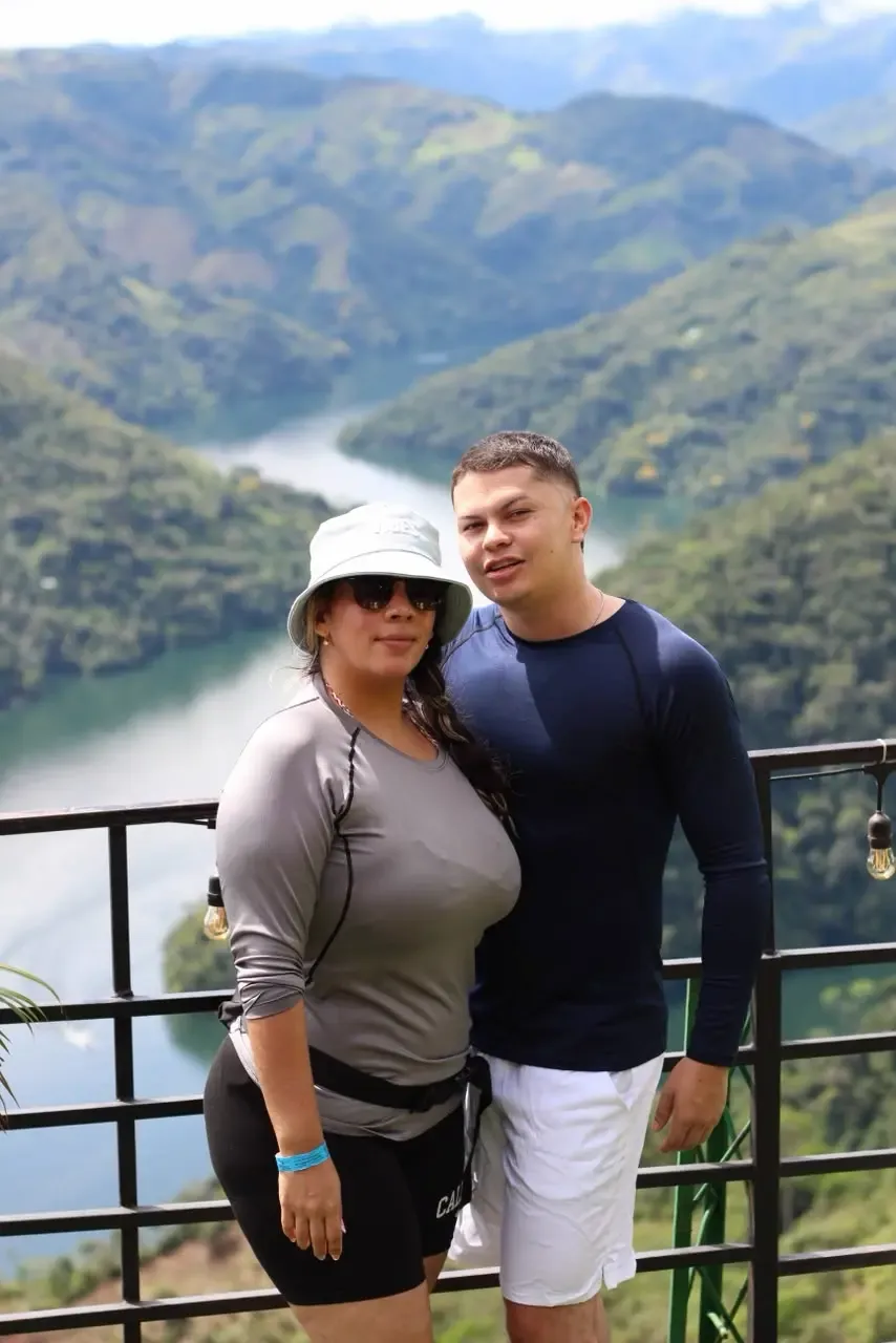 Norcasia, Agua y Aventura | Río La Miel, Embalse Amaní y Cascadas