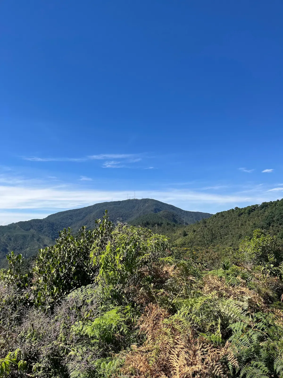 Travesía San Antonio de Prado – San Cristóbal