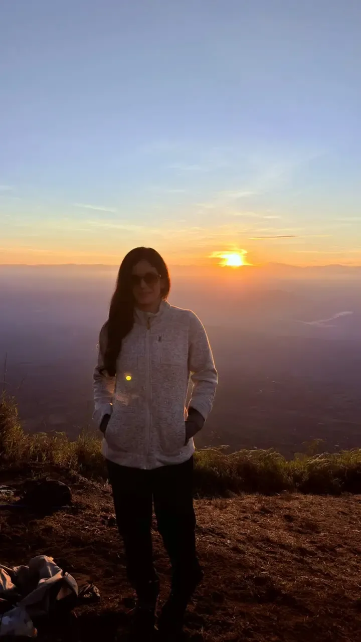 Támesis nocturno – Mirador Cristo Rey y Ruta de Disfraces