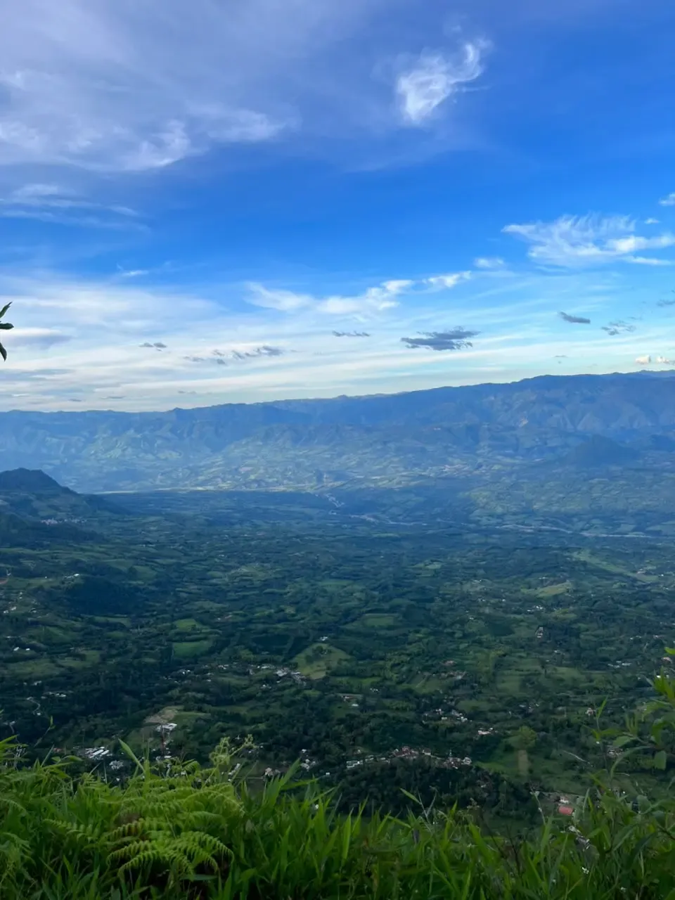 Támesis nocturno – Mirador Cristo Rey y Ruta de Disfraces