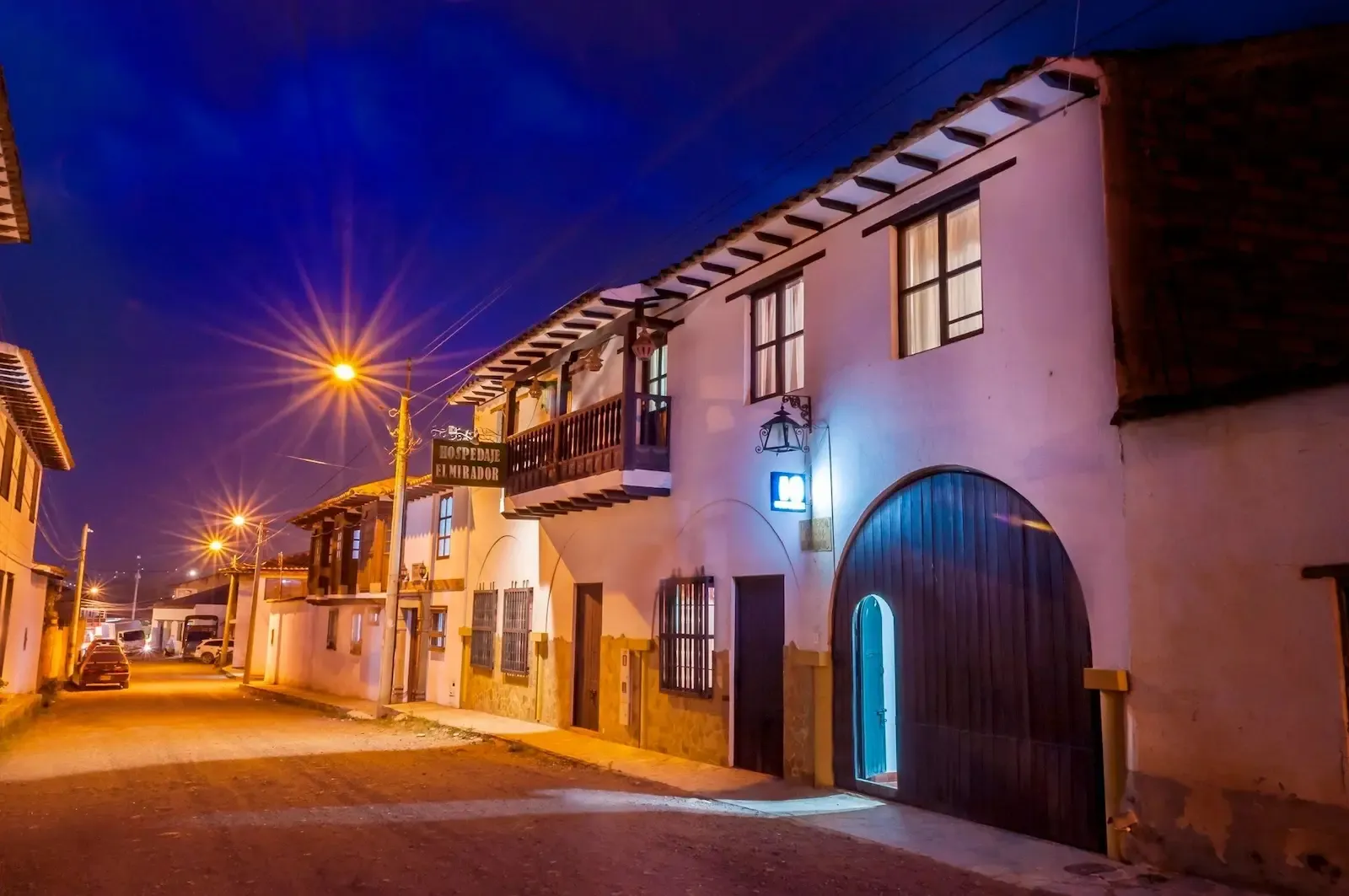 Un lugar con historia para sentirte como en casa